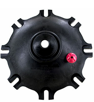 HSFS system Replacement Lid for Hydrosafe