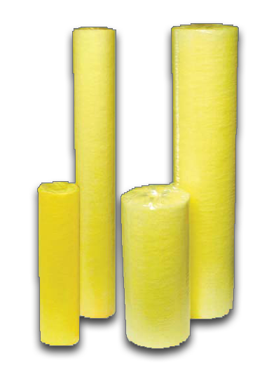 Watts Hydrocarbon Removal Cartridges Melt Blown - Full Flow (BB) - 4-1/2 x 20 - FPHRC-BB-20