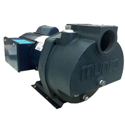 Munro LP300B - Centrifugal Irrigation Pump - 3.0 HP