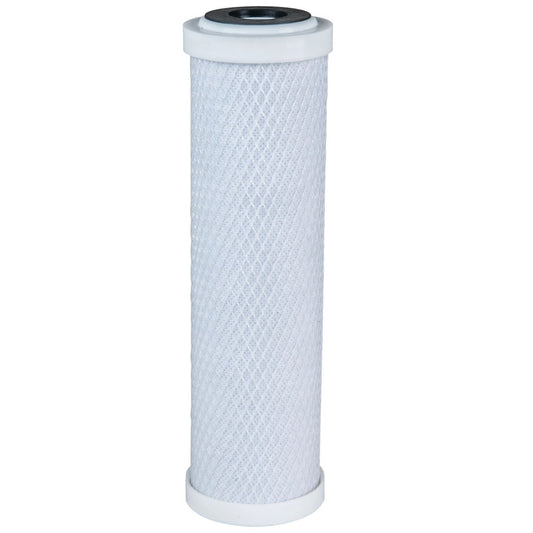 Watts C-Max MAXETW-FF20 - Carbon Block Filter Cartridge - 4-5/8 x 20 - Full Flow