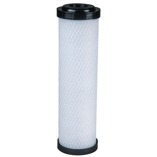 Watts C-Max MAXPB-975 - Carbon Block Filter with Lead Reduction - 2-5/8 x 9-7/8