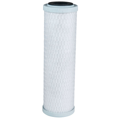Watts C-Max MAXT-975 - Carbon Block Filter - Acid Washed - 2-5/8 x 9-7/8