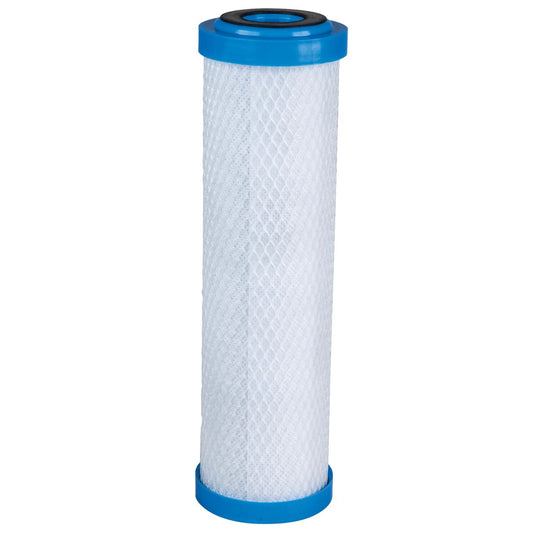 Watts C-Max MAXVOC-975 - Carbon Block Filter with VOC Reduction - 2-5/8 x 9-7/8