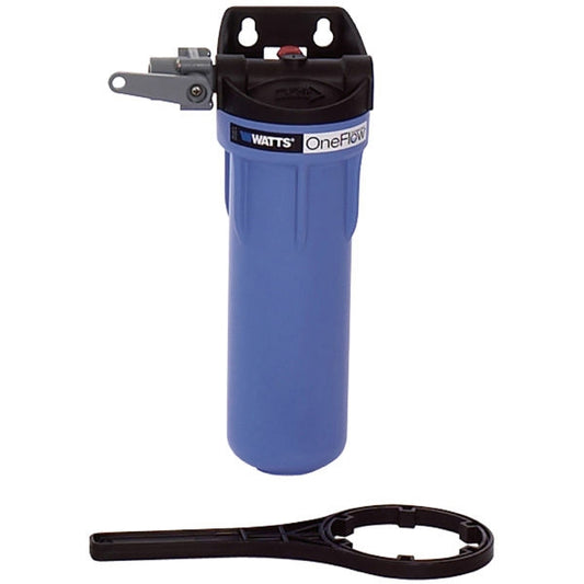 Watts OneFlow In Line Anti-Scale System - 1 gpm - OF110-1