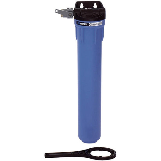 Watts OneFlow In Line Anti-Scale System - 2 gpm - OF120-2