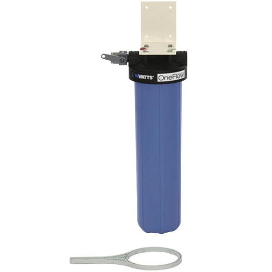 Watts OneFlow In Line Anti-Scale System - 4 gpm - OF140-4