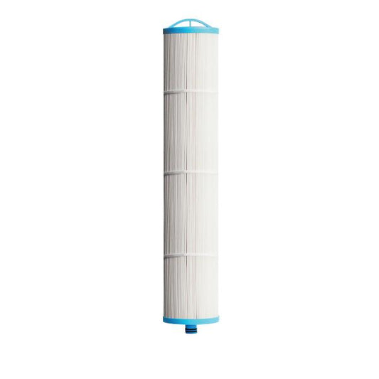 ONE Tank Cartridge - Dual Gradient Pleated Filter - 50 to 20 Micron - SCT-5020