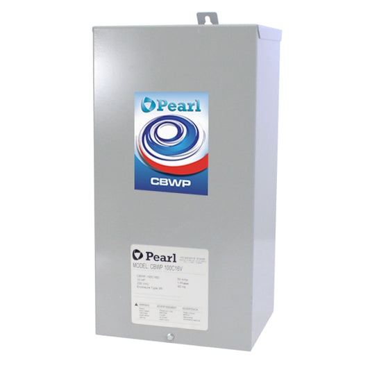Pearl CBWP-75C16V - 7-1/2 HP - Submersible Motor Control Box