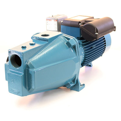Pearl JCCH-15C16P - High Head - Jet Pump - Brass Impeller - 1-1/2 HP - 230 Volt