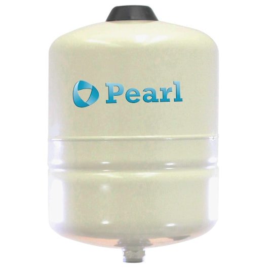 Pearl MNP8SR - MNP Series - In-Line Steel Pressure Tank - 2.1 Gallons