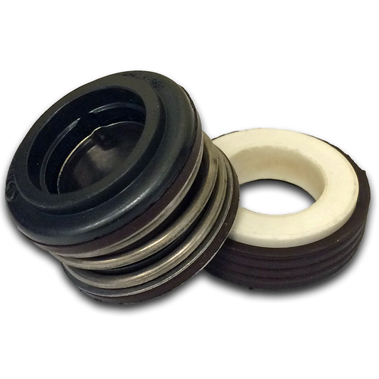 Motor Mechanical Seal Assembly - PSR-200V - Viton - Salt Water Pools
