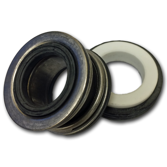 Motor Mechanical Seal Assembly - PSR-201 - Standard Chlorine Pools