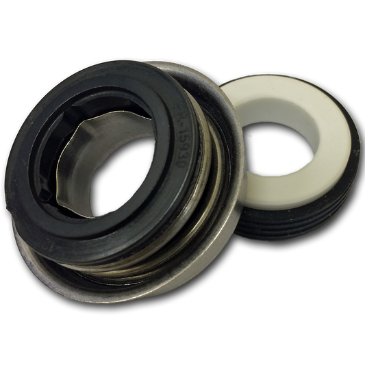 Motor Mechanical Seal Assembly - PSR-1000 - Standard Chlorine Pools