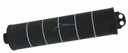 Watts Big Bubba BBC-150-ACP Pleated Activated Carbon Filter Cartridge - 5 Micron