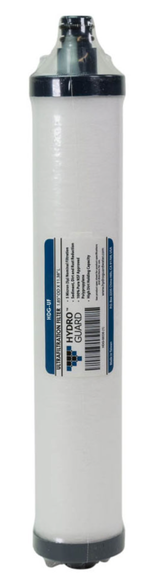 Hydro Guard HDG-UF Ultrafiltration  Filter - 0.1 Micron