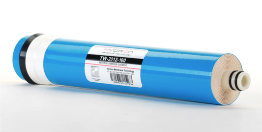 Hydron - TW-2012-100 - Reverse Osmosis Membrane - 100 GPD