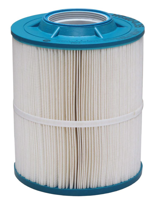 Harmsco HC/40-AC-5 - Premium Pleated + Carbon Cartridge Model 40 - PFOS / PFOA Removal