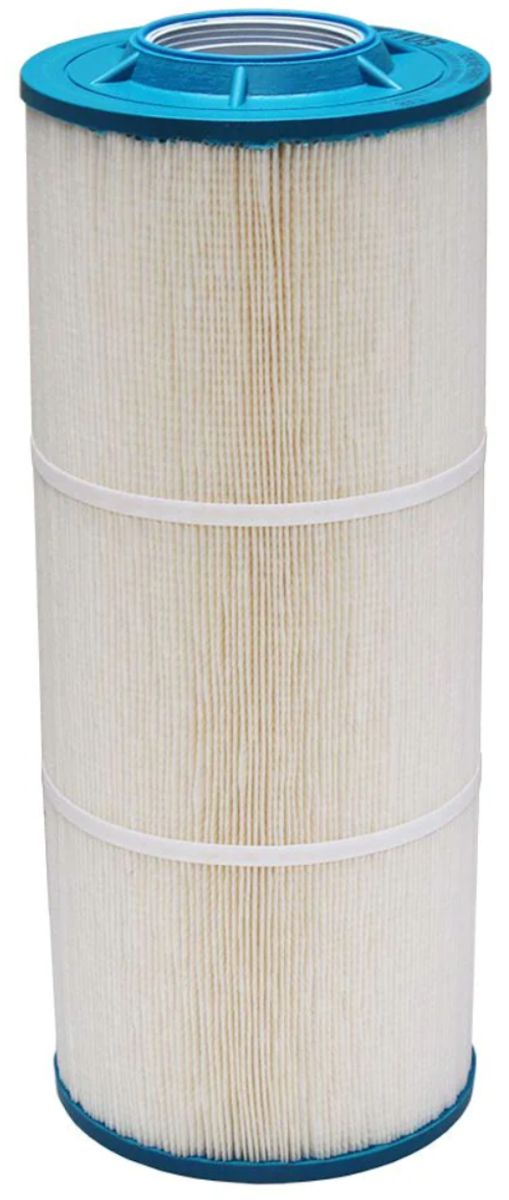 Harmsco HC/90-AC-5 - Premium Pleated + Carbon Cartridge - Model 90 - PFOS / PFOA Removal