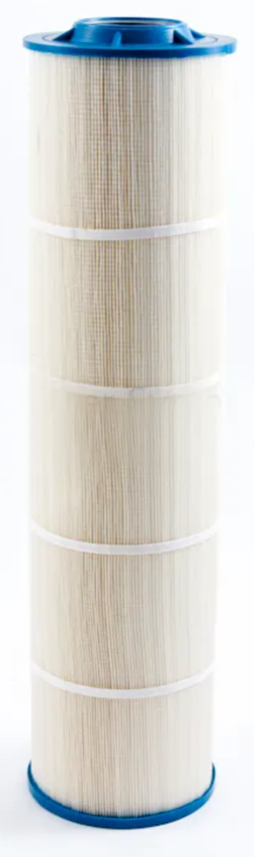 Harmsco HC/170-AC-5 - Premium Pleated + Carbon Cartridge - Model 170 - PFOS / PFOA Removal