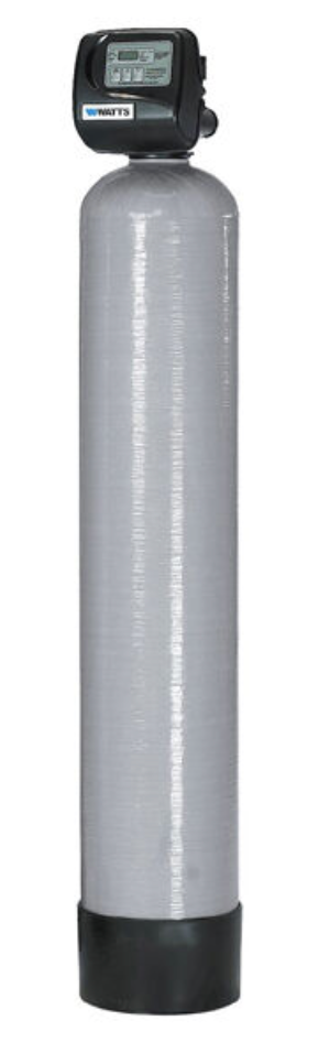 1 cuft Filox Backwashing Whole House Filter for Iron, Hydrogen Sulfide -sulfur- and Manganese Reduction - NF09-CK10F