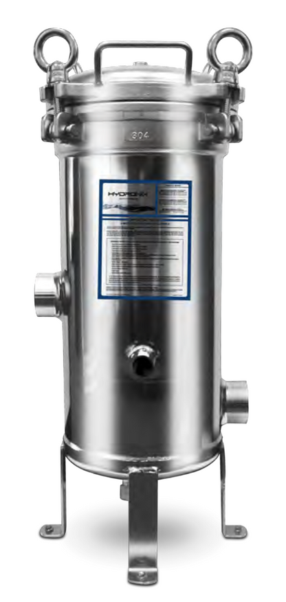 Hydroscientic - Stainless Steel Swing Bolt - Jumbo 170 Filter Housing HSBJ170