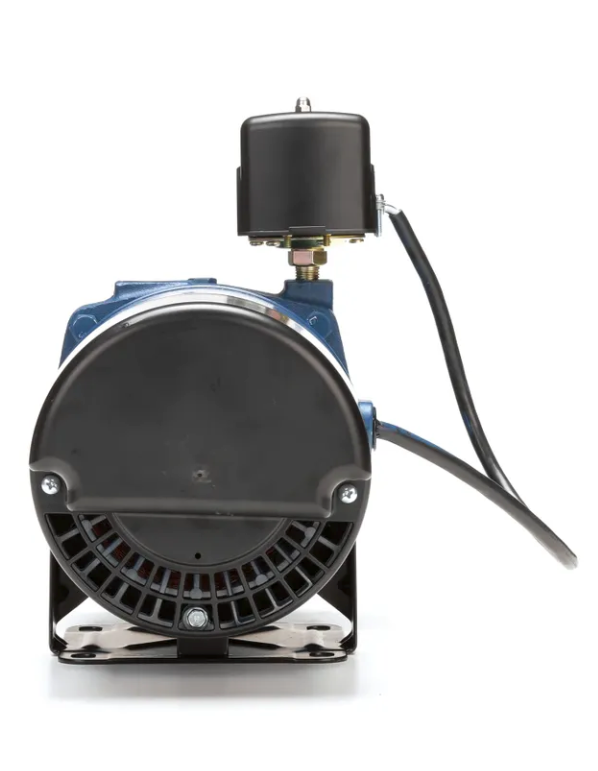 Flint and Walling - EK Shallow Well Jet Pump - 115/230V - 1 HP