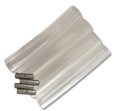 Heat Shrink Tubing - #10-12 - Submersible Wire Splice Kits