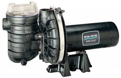 Aladdin GO-KIT6 - Standard Repair Seal Kit - Starite Dura-Glas / Maxi-Glas P2RA / P2R (Pre 1998) Pool Pumps
