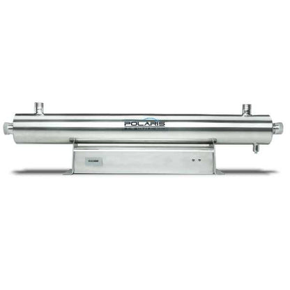 Polaris UV Water Disinfection System - High Output - 24 GPM - UVA-24B