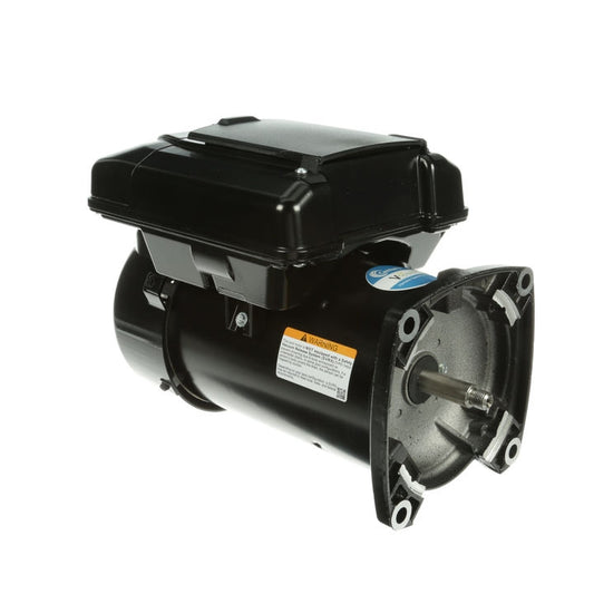 Century Electric ECM16SQU - VGreen165 Variable Speed Pool Pump Motor - 48Y Frame - Square Flange - 1.65 HP - 230 Volt (Only)