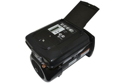 Century Electric ECM16SQU - VGreen165 Variable Speed Pool Pump Motor - 48Y Frame - Square Flange - 1.65 HP - 230 Volt (Only)