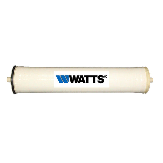 Watts W-4040-LE - Low Energy - Commercial Reverse Osmosis 2200 GPD Membrane