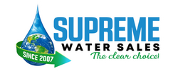 Supreme Water Sales