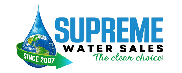 Supreme Water Sales