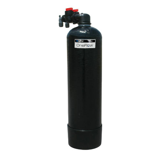 OneFlow Salt-Free Scale Prevention Water Conditioning System Residential - OFRES-1035 - 16 gpm