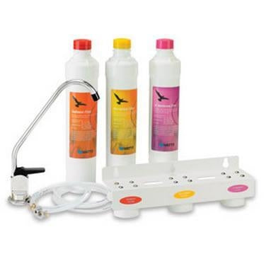 Watts WQCFU-T-11KIT - Complete Drinking Water System
