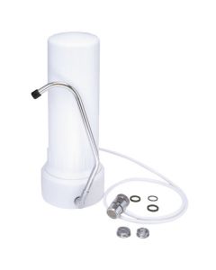 Standard Single Stage - Counter Top Drinking Water System - ACT-C