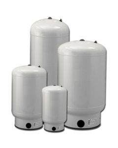 UV Coated Steel Pressure Tanks