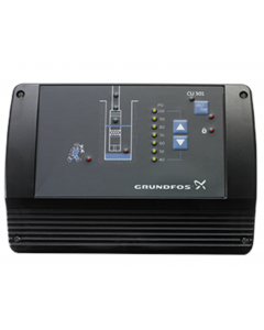 Grundfos CU 301 Constant Pressure / Variable speed / controller