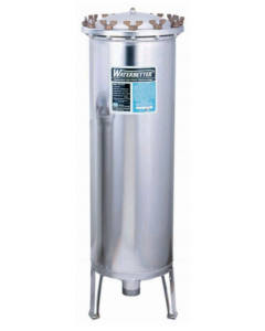 Harmsco Water Filter Housing 170 Stainless Steel