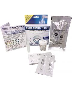 Industrial Test Systems, Inc. water test kit 487986