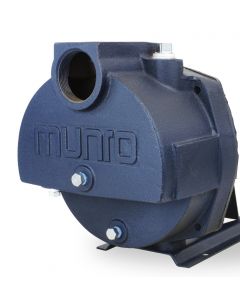Munro front casing 