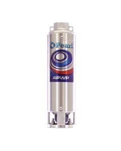 Pearl 4PWP - 4" Submersible Pump-End