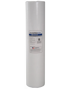 Hydronix SDC-45-20 water filter