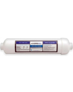 Hydronix - ICF-2512-ALK - Alkaline Remineralization pH Inline Water Filter 
