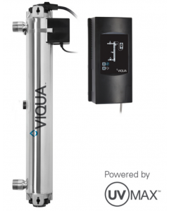 VIQUA UVMax - Ultraviolet UV Disinfection System 