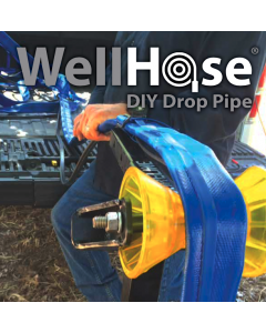 WellHose drop pipe
