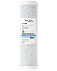 VIQUA water filter C2-02PB lead reducing filter