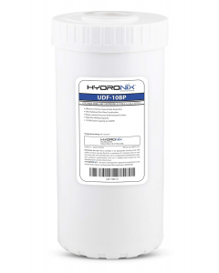 Hydronix UDF-10BP water filter GAC