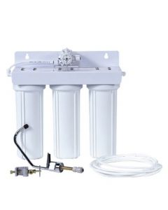 Standard Triple Stage - Under Counter Drinking Water System - ADWU-T